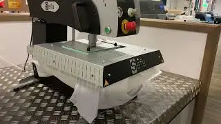 How to Sublimate a T-Shirt