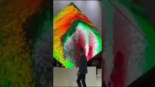 Make your exhibition different.