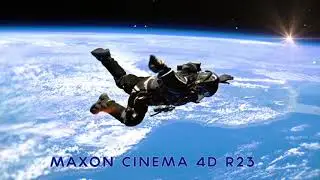 Maxon Cinema 4d r23