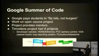 FPGA killed the video capture star