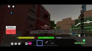 *BEST* DA HOOD AIMLOCK& SILENTAIM (STARS USE🌟 )