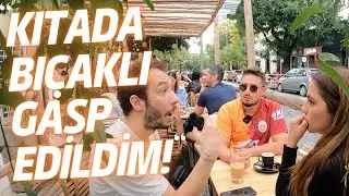 Bakın Onur 5 aylık Güney Amerika turunu ne kadara mal etti? #vlog #arjantin