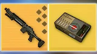FABLED AMMO CHALLENGE 🤪 PUBG METRO ROYALE