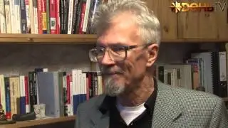 Эдуард Лимонов о ситуации в партии