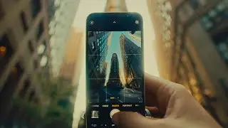 make cinematic videos with your stupid old phone.