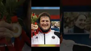 258кг ради покойной жены... 
