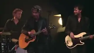 Frank Boeijen - Gitaar Solo