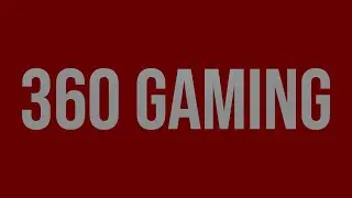 OFFICIAL INTRO - 360 GAMING