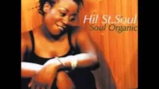 Hil St Soul - Just A Matter Of Time