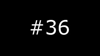 Сергей Тененбаум - Меланхолизм №36