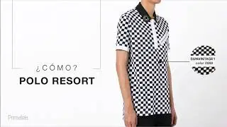 Tendencia Clave - Polo Resort | Primatela