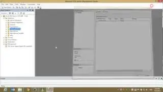 Copy Database, Attack and Detack Database in Microsoft SQL Server 2008