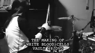 The White Stripes - White Blood Cells XX (Official DVD Teaser from Third Man Vault Package #48)
