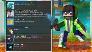 The top 6 best SkyWars texture packs (MCPE)