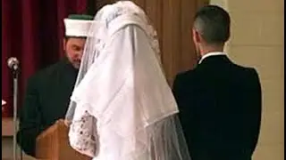 😁 TRAJİ ÇOK KOMİK - ACEMİ İMAMIN İLK NİKAHI !?