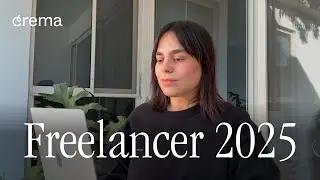 cómo empezar como freelancer en 2025 (tips)✨