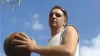 Стрит-клип 2006 (моя молодость)