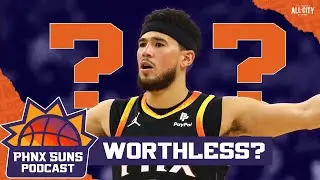 How Much Does THIS Matter To Suns Success?