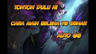 Tutorial cara pakai SELENA TERBARU