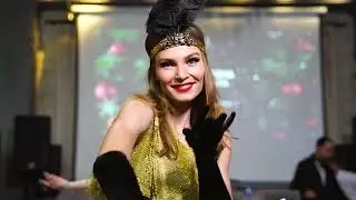 PASHA MALLS NEW YEAR TEASER