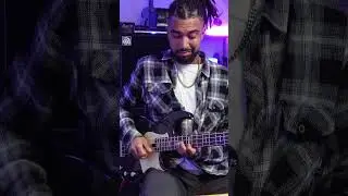 MPNG - Riff of the Day | ELIXIR Strings #riffoftheday #bass  #elixirstrings