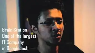 Brainstaion-23 Team