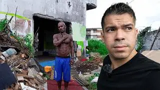 RAMBO: Sobreviviendo en las Calles de PANAMÁ