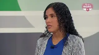 Diana se niega a dar una pensión a sus hijos porque su expareja se llevó sus cosas