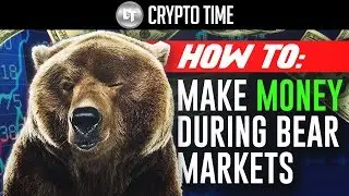 How To Start Working in The Crypto/Blockchain Industry + Prepare for the Bull Market!