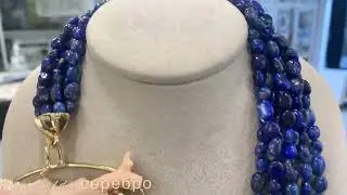 Лоты украшений из серебра и золота 268 #esmeralda_серебро