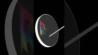 arthaus.cc \ BLACK RAYS #3d #2d #animation #aftereffects  #art #cg #motiongraphics #2danimation