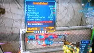 Borderlands 2 mad house