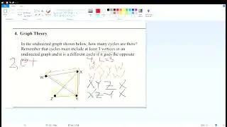 Problem 4 - ACSL (2019-2020) Contest No.4 [Elementary Division]