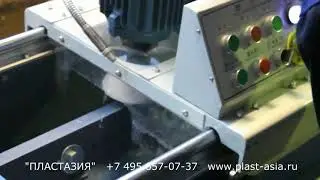 Станок для заточки ножей дробилок