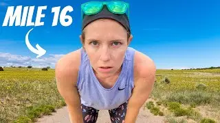 101 Days That Changed My Life: The Story of My First Marathon