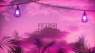 Fetish - Rooftop Love