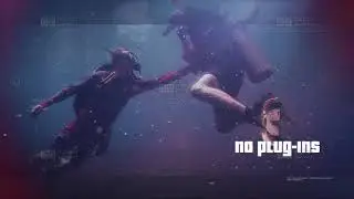 Action Sports After Effects