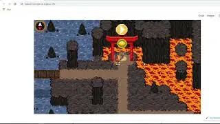 Google game part 2