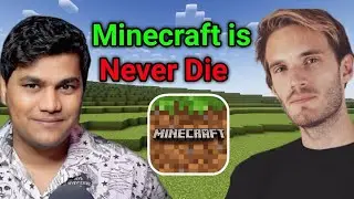 Minecraft Why Youtubers Leaving Minecraft SAD Truth Dark Realty.....