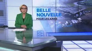 Logements sociaux: un engagement important de Vidéotron