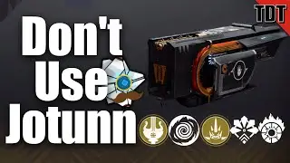 Toaster | Destiny 2 Dev Letter