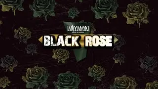 [Free] Dancehall Type Beat 2020 - Black Rose