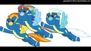 A Show of Awe and Wonder - Pony Parody of Simon and Garfunkel