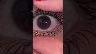 My eyes are so red in this video.. #shorts