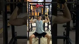Biceps Ectomorph Pemula  #motivation #gymfitnessindo #fitnessindonesia #duniafitness