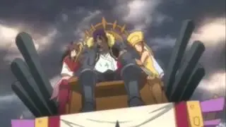 Log Horizon AMV - Superman