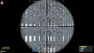 Сачелька зацени. Раст/Rust