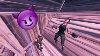 Yale 😈 | Fortnite Montage