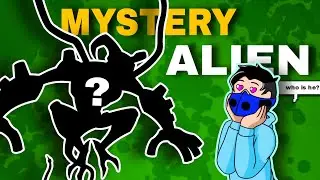 Ben 10 :- 100% people don't know about this alien | Ultra Artist X