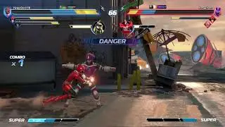 To the death